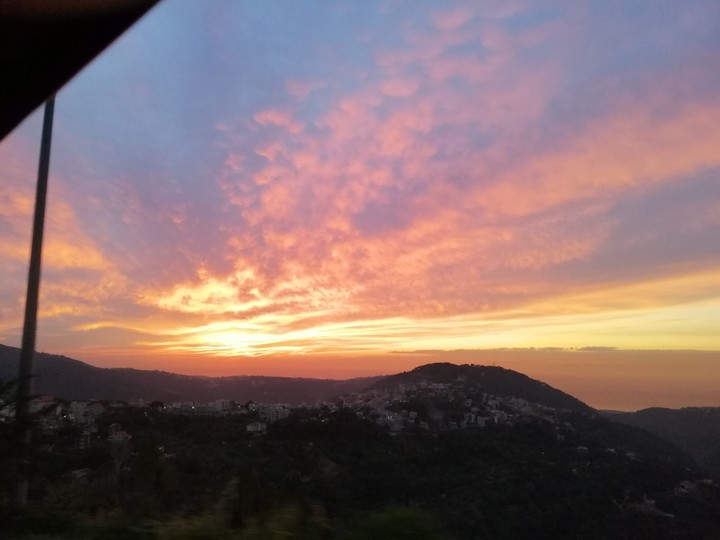 chouf