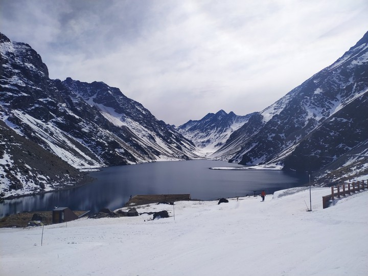 Portillo, Chile