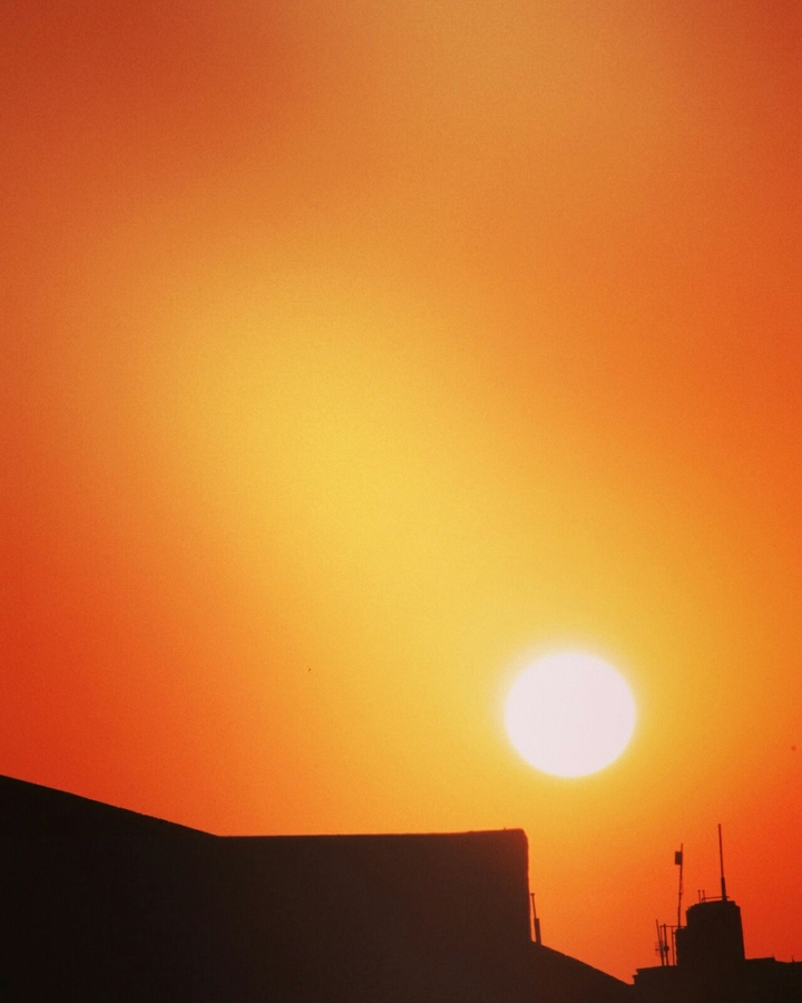 sun