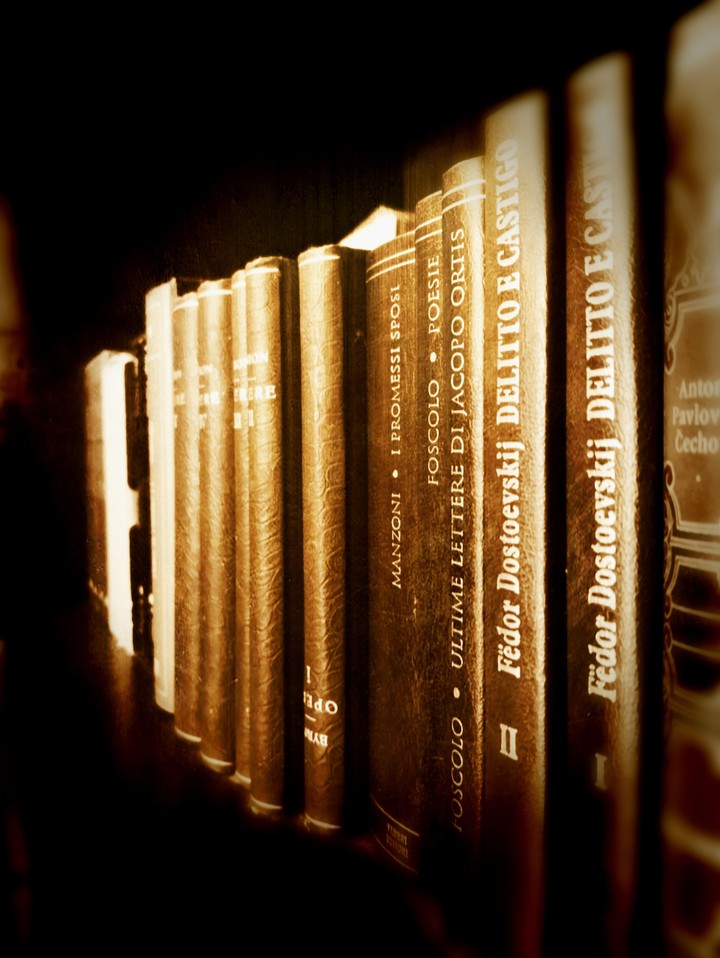 Books