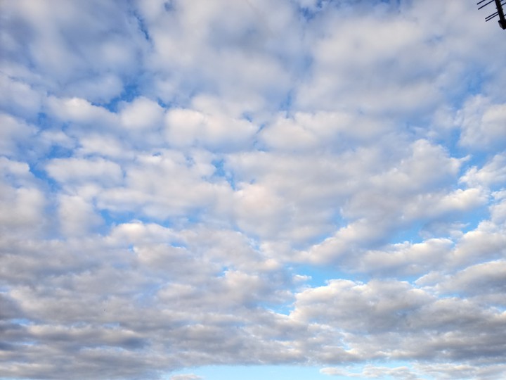sky