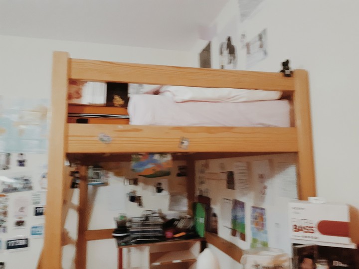 mezzanine