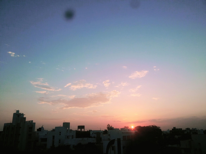 cloud