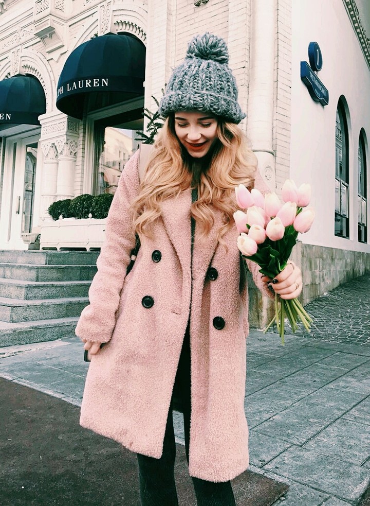 beautiful girl