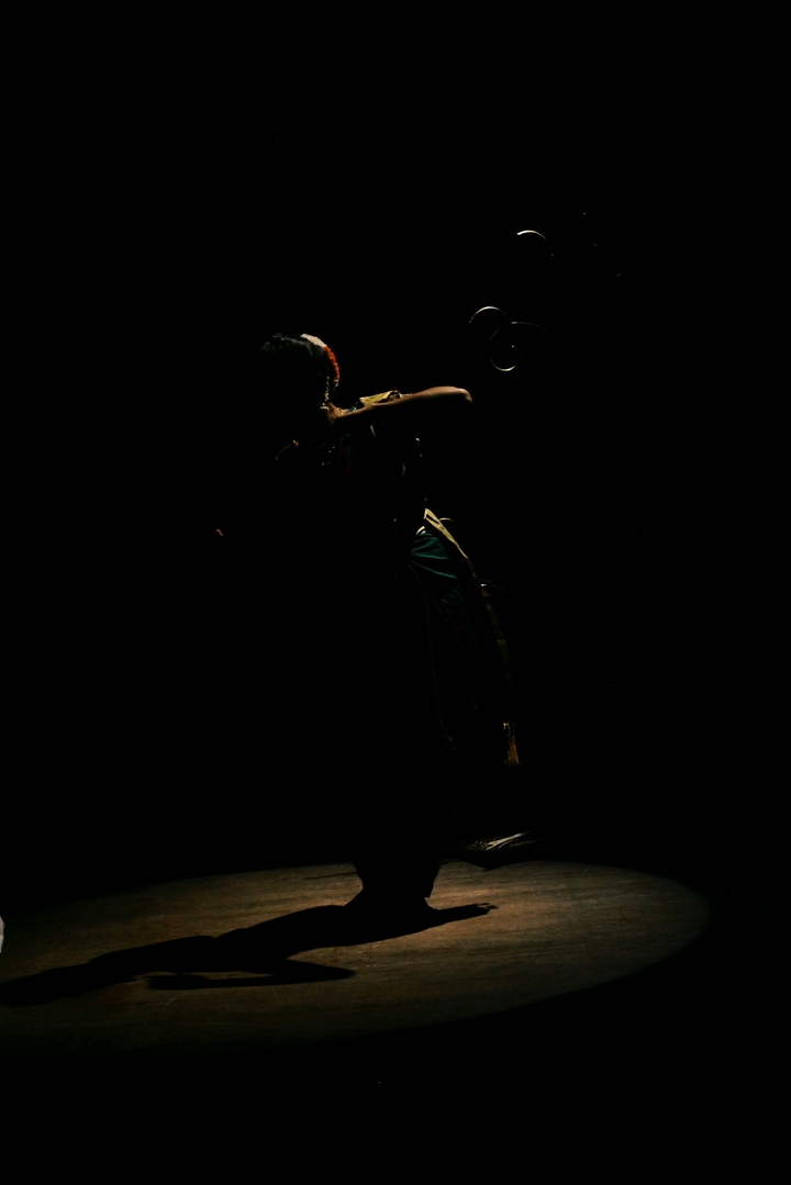 Bharatanatyam
