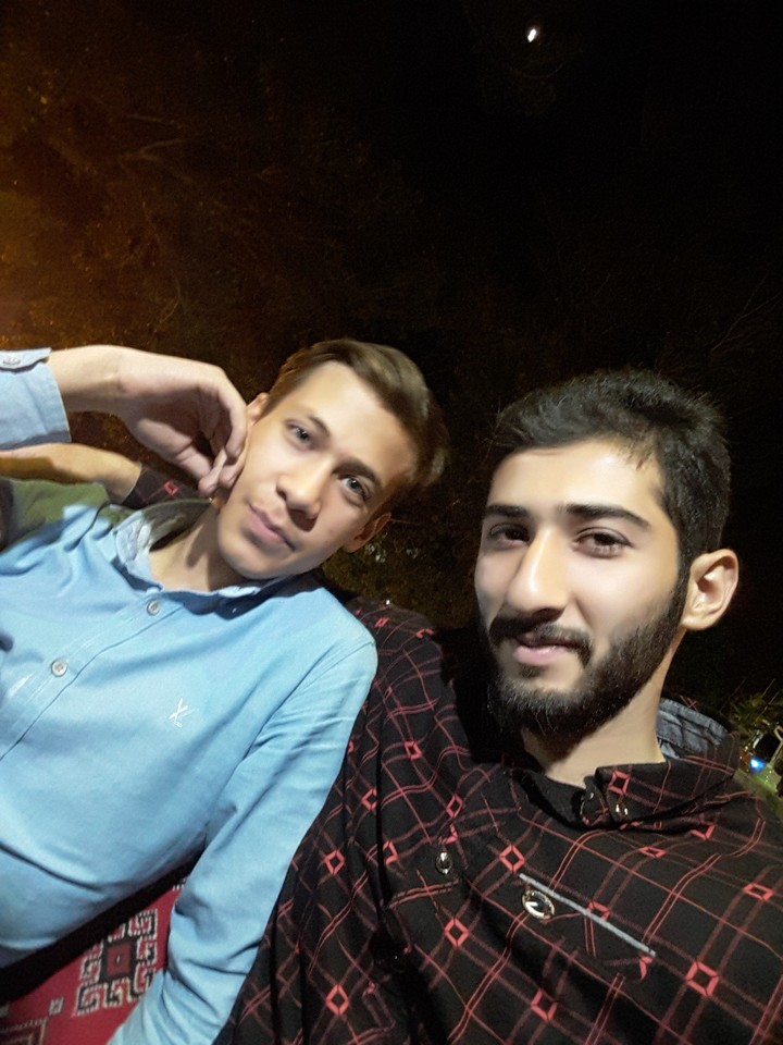 داداش عرفان