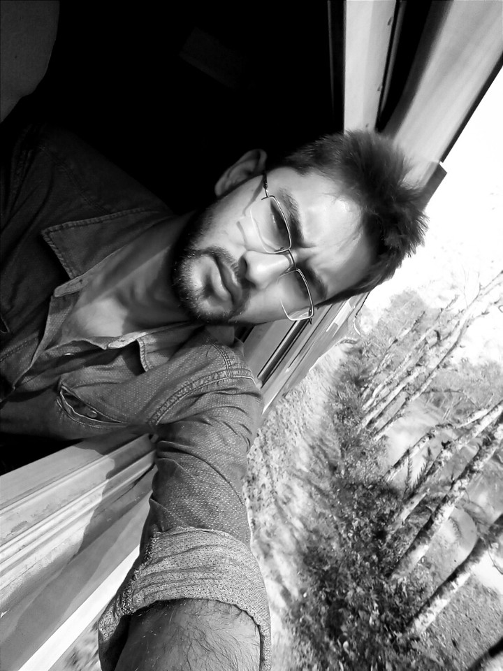 Journey with life...