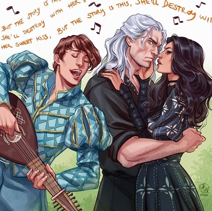 Witcher