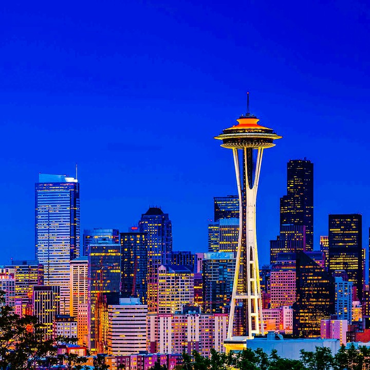 Seattle