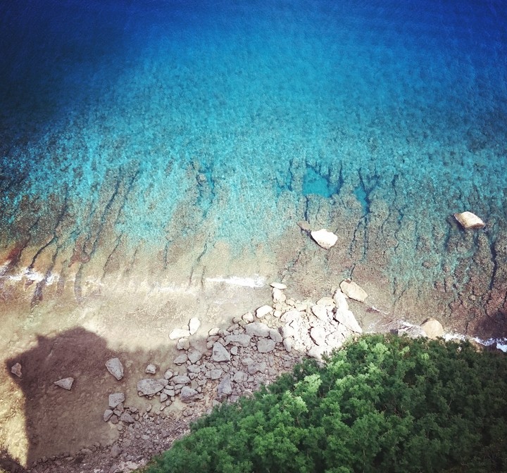 sea