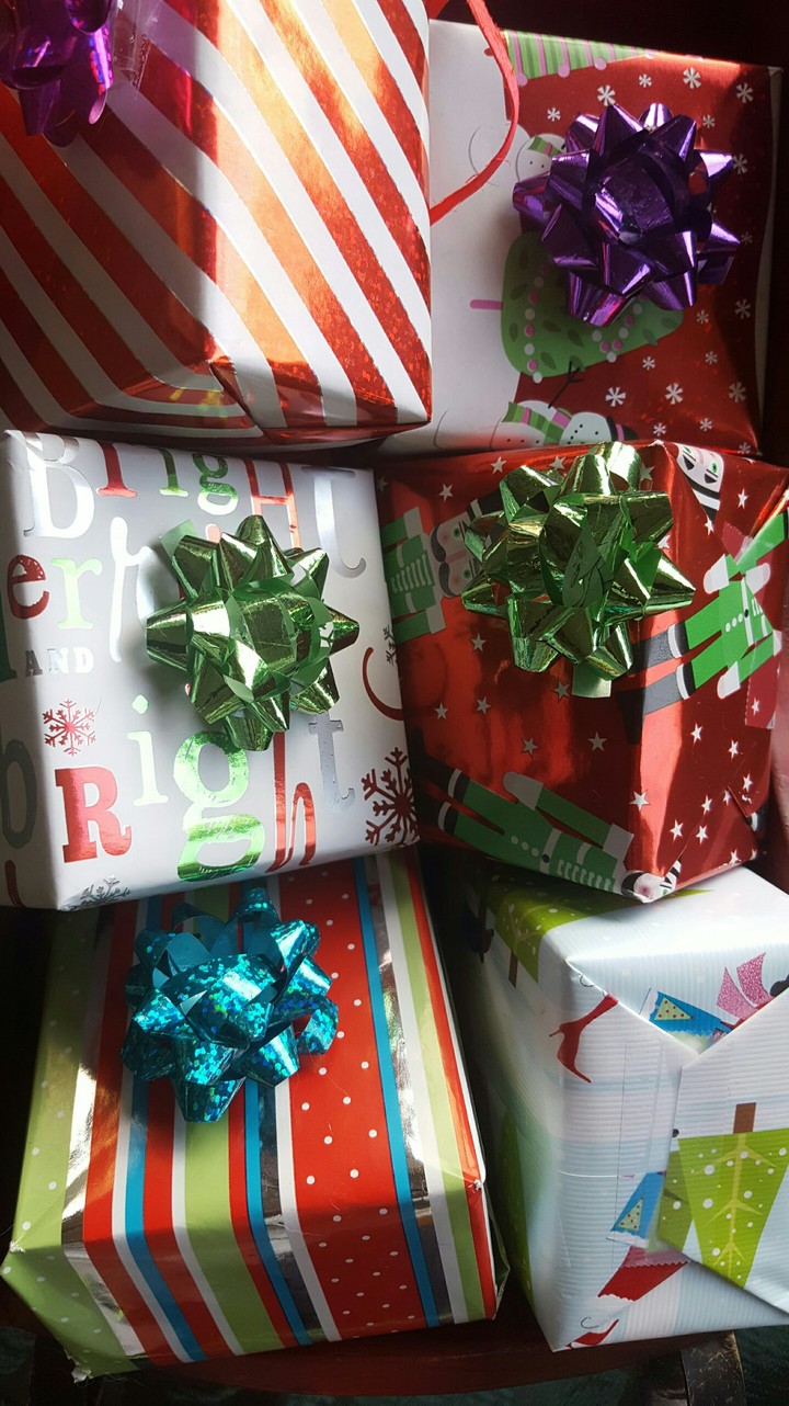 Presents