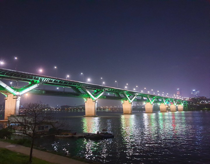 bridge