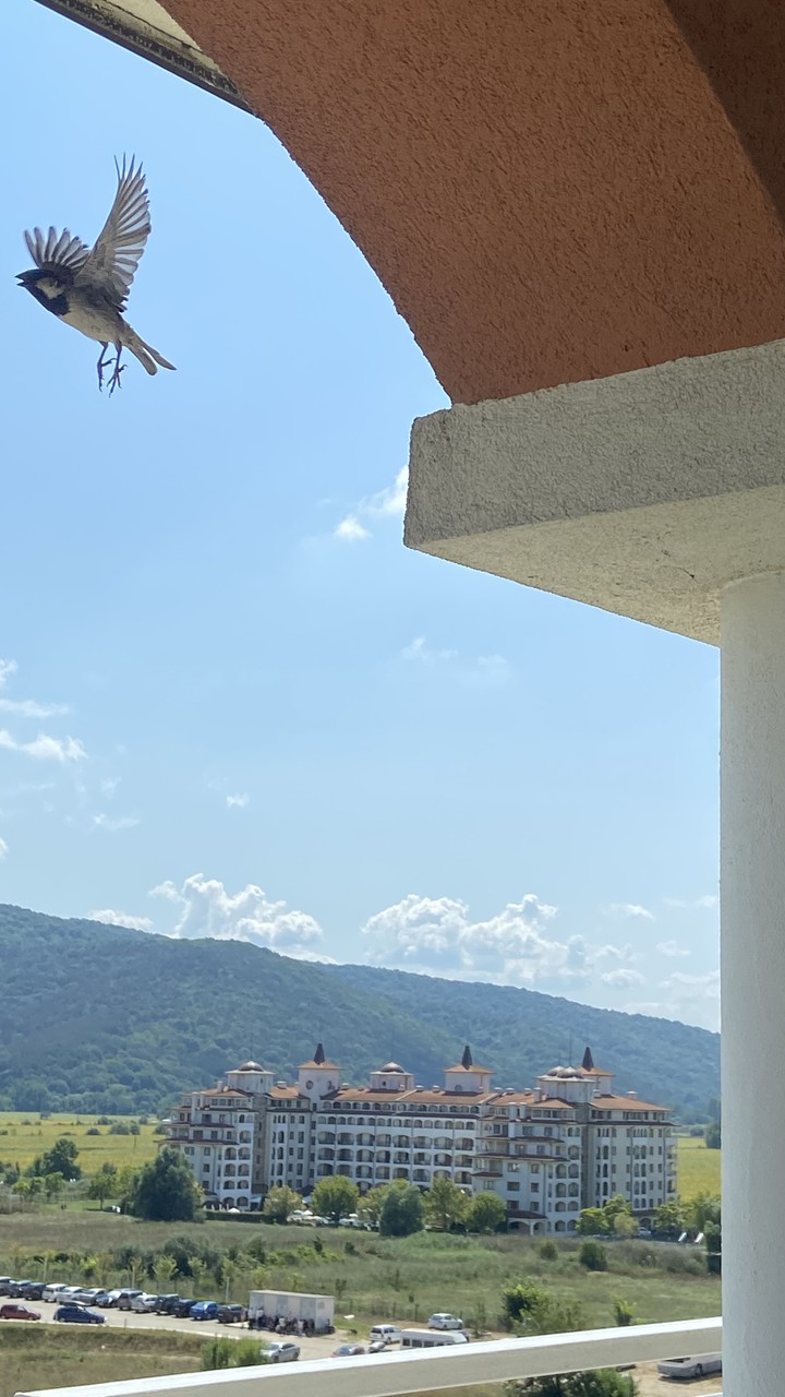 Obzor, Bulgaria