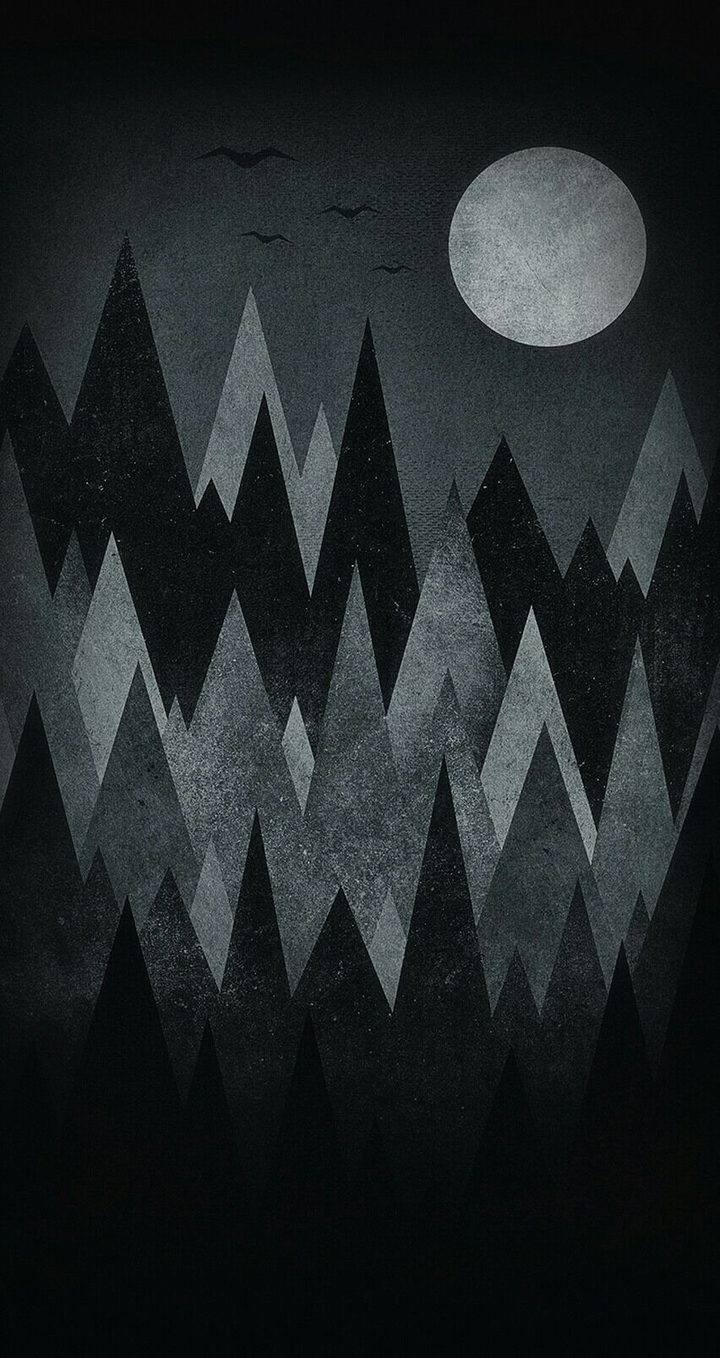 Dark Wallpaper