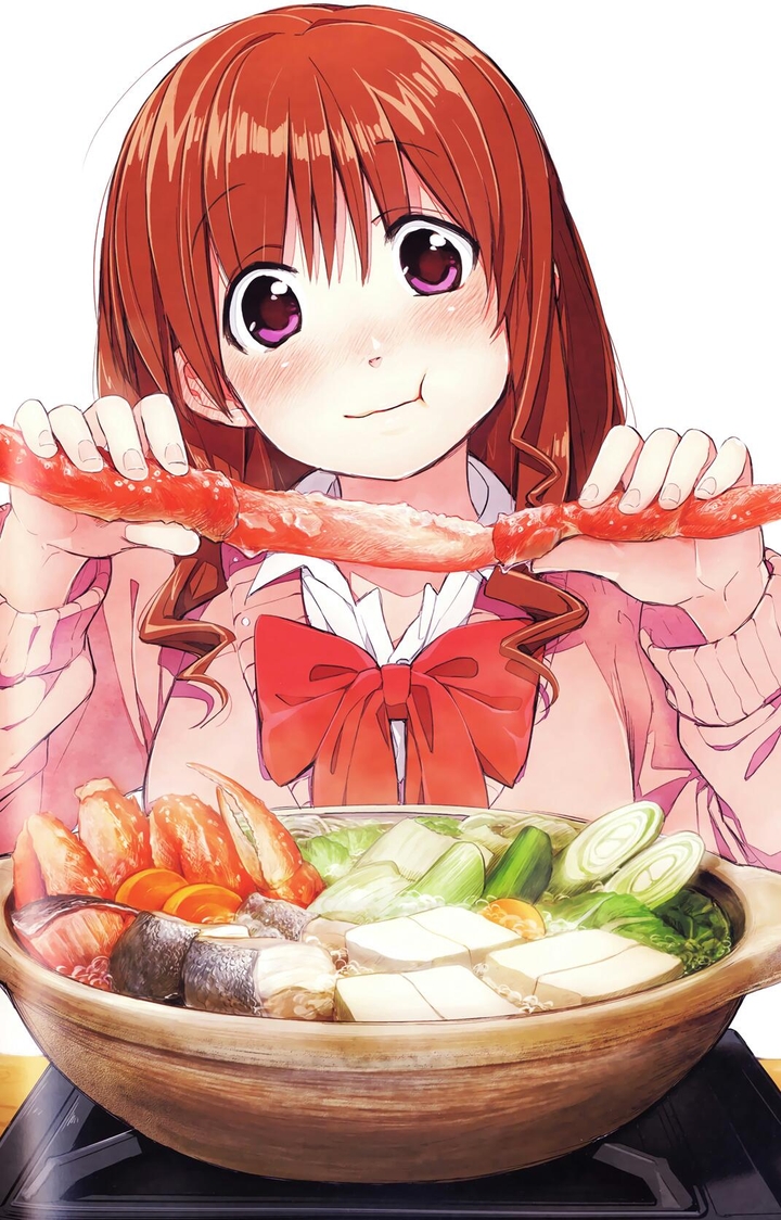 anime