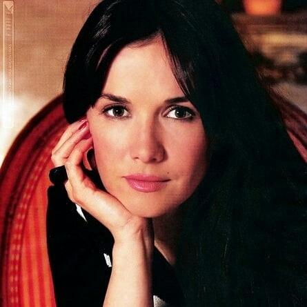 Natalia Oreiro