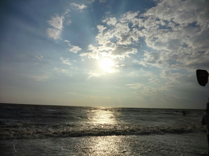 ocean