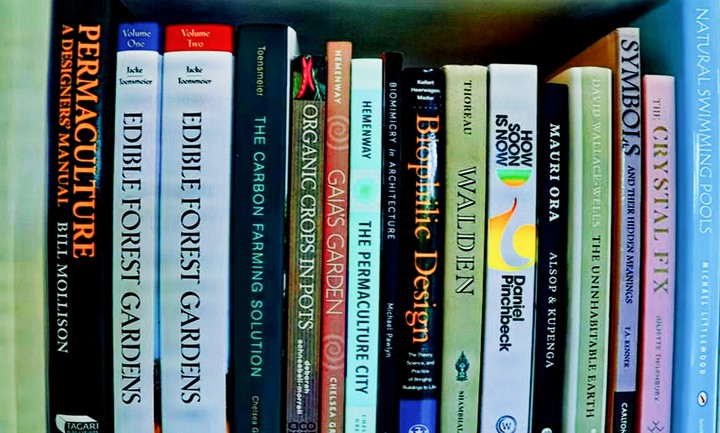 books