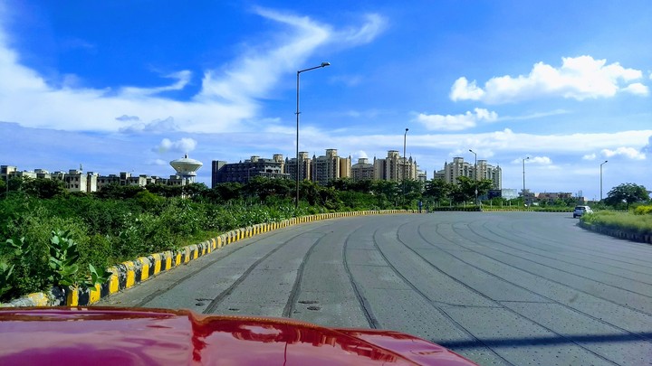 Cityscape