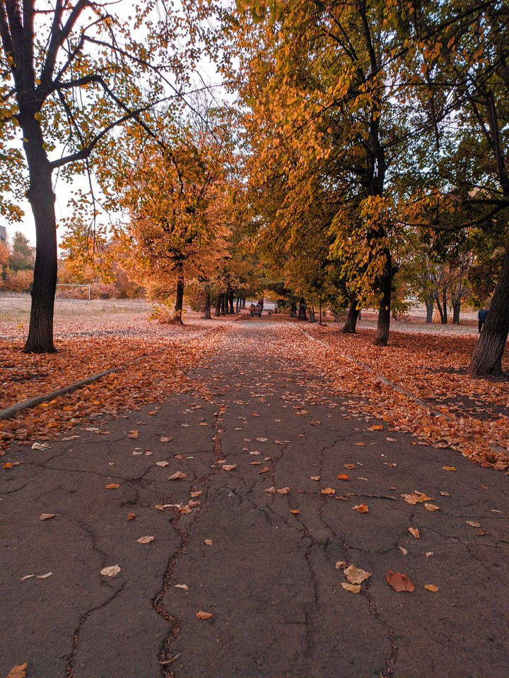 october