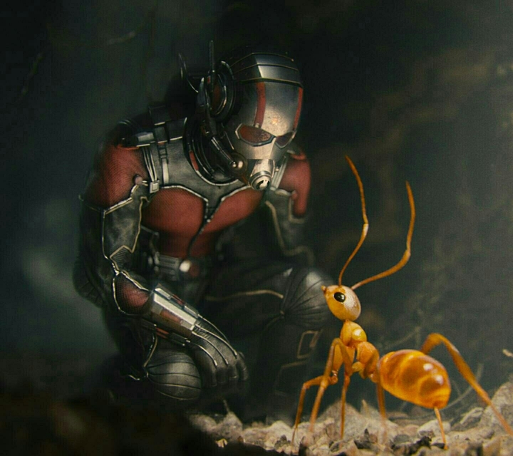 Ant-Man