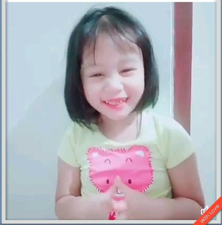 น้องขนมผิง