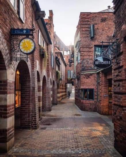 bremen Germany