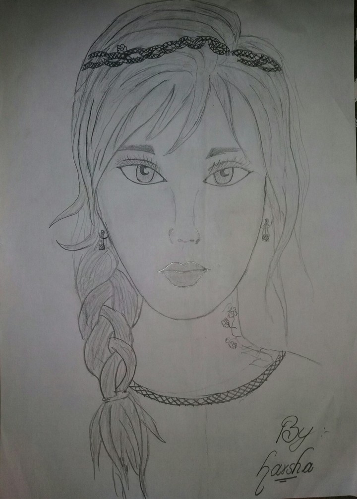 an nice art