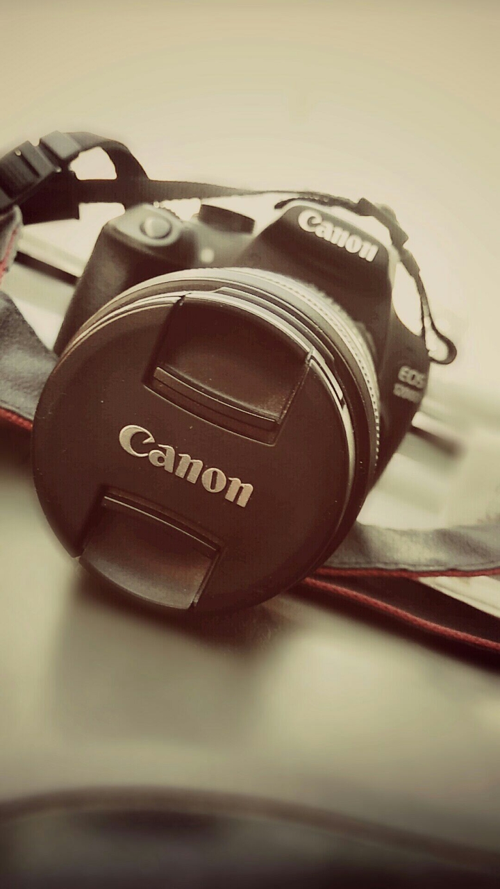 canon