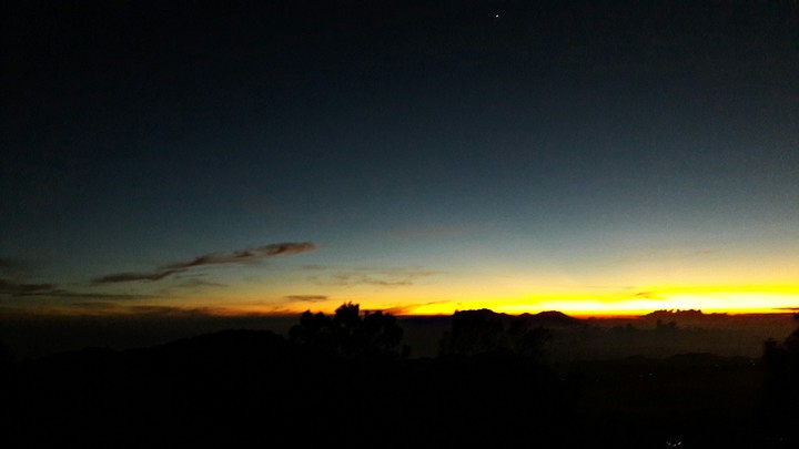 Sunrise#3