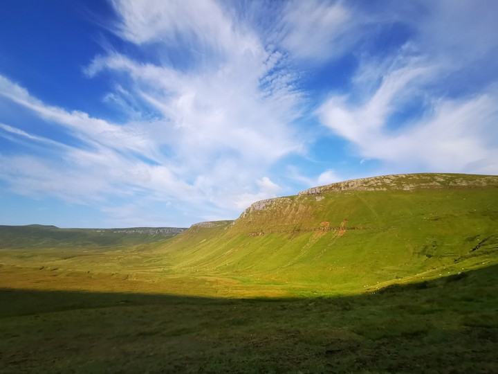 benbulben ireland
