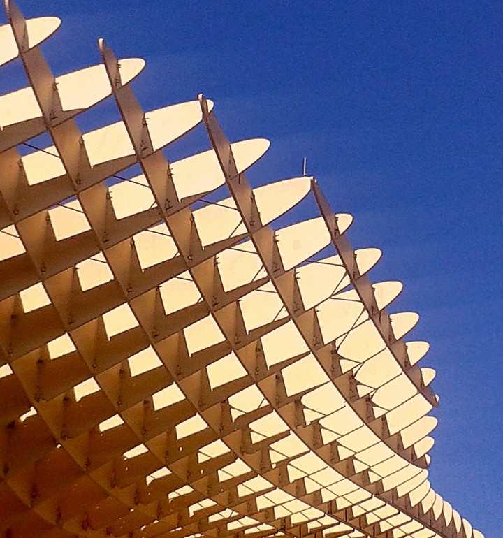 Metropol Parasol