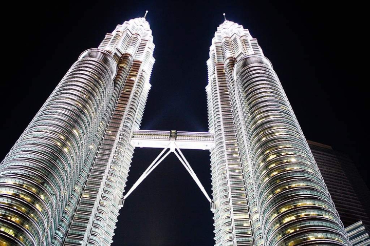 Petronas Tower