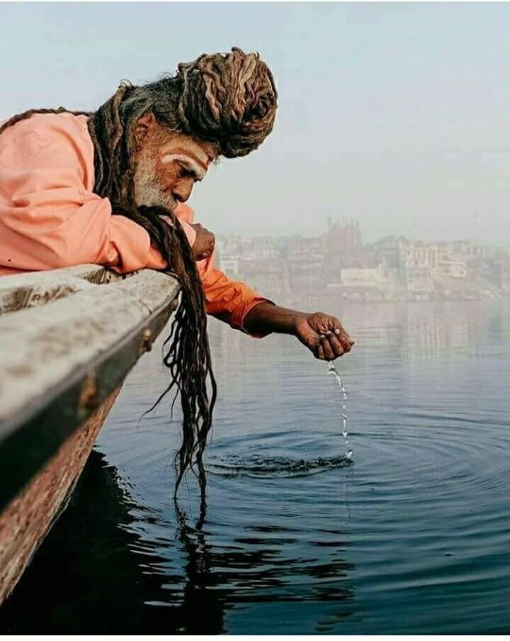 cool picture Banaras