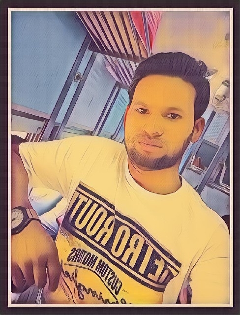 Simply boy