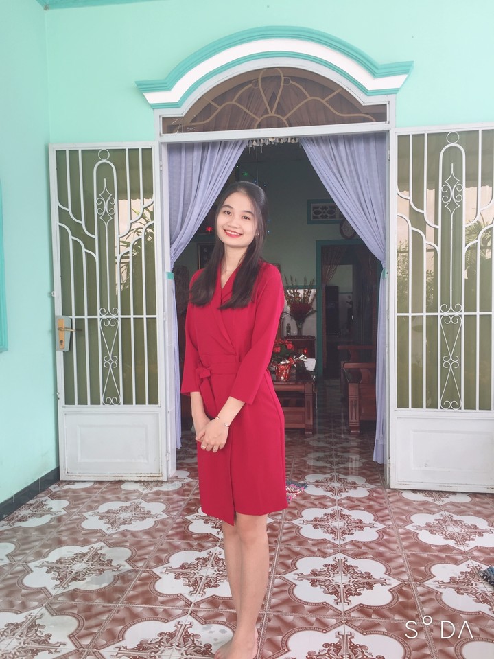 first day of CNY