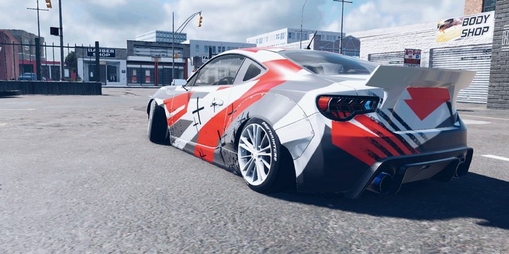 gt86 rocketbunny ✌️?