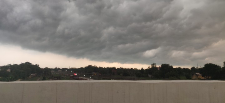 Thunderstorm