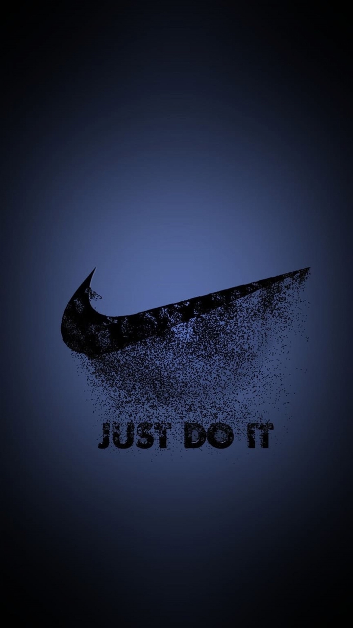 JUST DO IT