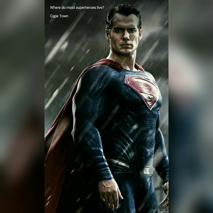 Superman