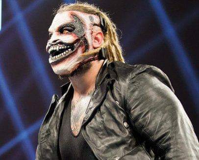 The Fiend