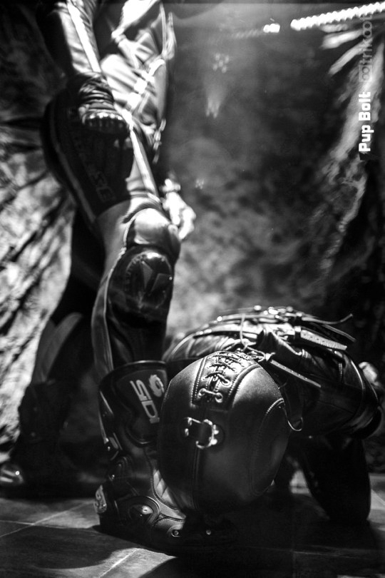 Leather