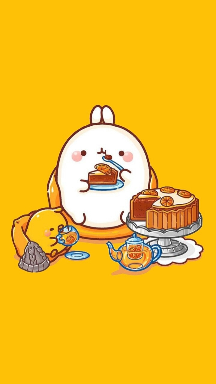 molang