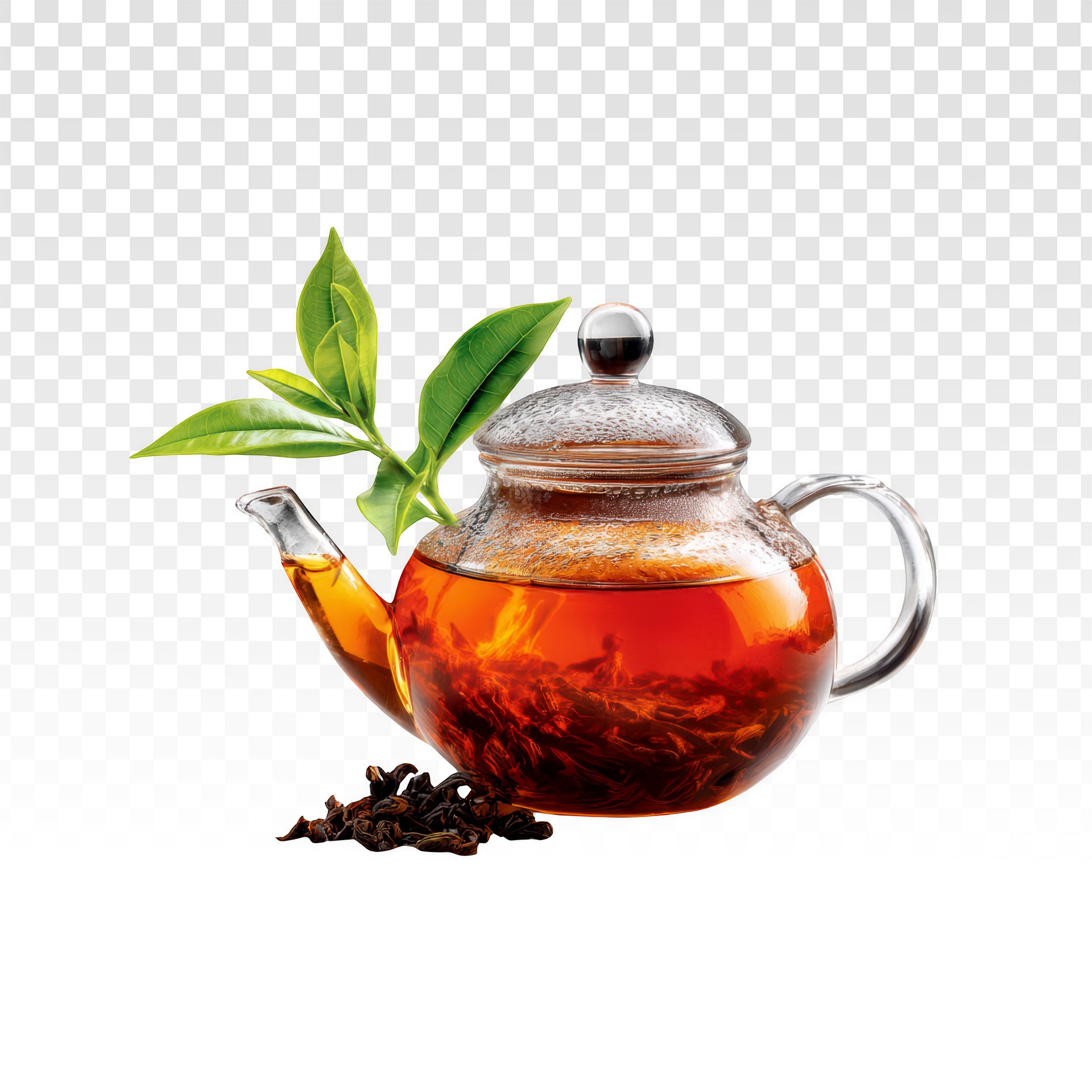 Coffee, thé