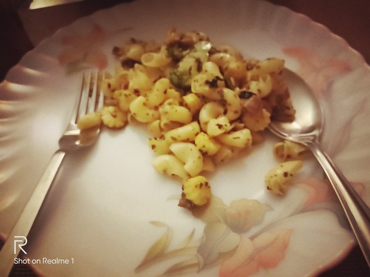 pasta salad