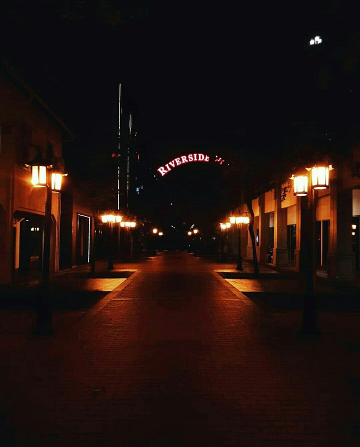 Clarke Quay
