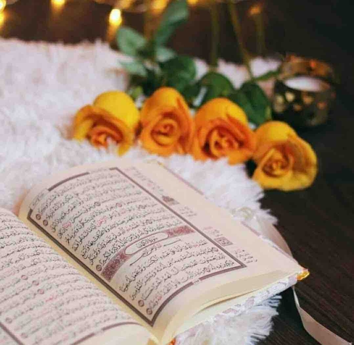 Quran ❤️