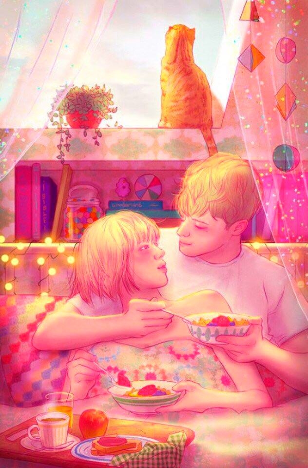 couple