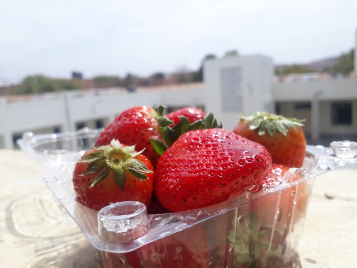 strawberry #taste.......?