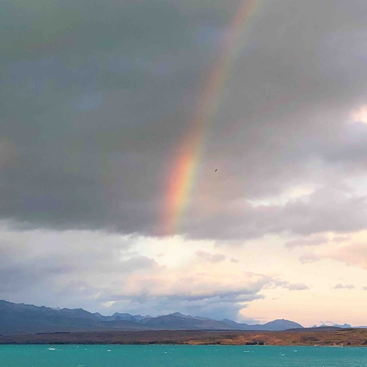 rainbow